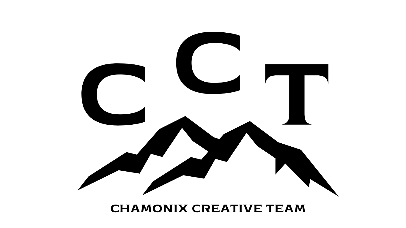 CHAMONIX CREATIVE TEAM